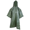 All-Weather Waterproof Poncho