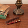 Rosewood Executive Pen from the & Hanover Collection” by Alex Navarre