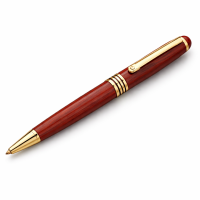 Rosewood Executive Pen from the Hanover Collection by Alex Navarre