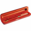 Maxam Rosewood Ballpoint Pen in a Rosewood Finish Gift Box