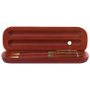 Rosewood Pen and Pencil Set from the & Hanover Collection” by Alex Navarre