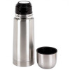 Maxam 12oz Stainless Steel Vacuum Bottle