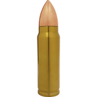 Wild Shot 500 ML Bullet Vacuum Bottle