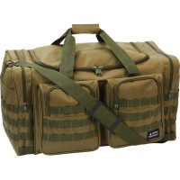 Maxam Extreme Pak™ Olive Drab Water-Resistant 26 Tactical Tote Bag