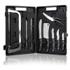 Butcher Set for Hunters 13pc Game Processing Set  - The Perfect Gift for Hunters