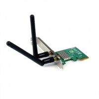 Startech PEX300WN2X2 PCIE WIRELESS CARD WIFI ADAPTER NETWORK CARD WIRELESS N ADAPTER