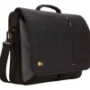 Case Logic 3201140 17 LAPTOP MESSENGER - BLACK