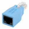 Startech ROLLOVER CISCO CONSOLE ROLLOVER ADAPTER FOR RJ45 ETHERNET CABLE M/F - CONVERT YOUR RJ45 E