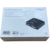 Startech DVIDDMM1 PROVIDES A HIGH-SPEED, CRYSTAL-CLEAR CONNECTION TO YOUR DVI DIGITAL DEVICES - 1F