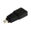 Startech GCMDP2DPMF MINI DISPLAYPORT TO DISPLAYPORT ADAPTER MDP TO DP CONVERTER DONGLE