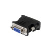 Startech DVIVGAMFBK DVI TO VGA ADAPTER .