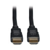 Eaton P569-025 EATON TRIPP LITE SERIES HIGH SPEED HDMI CABLE WITH ETHERNET, UHD 4K, DIGITAL VID