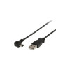 Startech USB2HABM3RA CONNECT YOUR MINI USB DEVICES, WITH THE CABLE OUT OF THE WAY - 3FT MINI USB CABL