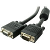 Startech MXT101HQ10 MONITOR EXTENSION CABLE - VGA LEFT CONNECTOR - MALE LEFT GENDER - VGA RIGHT CONN