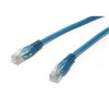 Startech M45PATCH5BL MAKE FAST ETHERNET NETWORK CONNECTIONS USING THIS HIGH QUALITY CAT5E CABLE, WITH