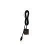 Startech ICUSB232SM3 3FT USB TO SERIAL RS232 ADAPTER USB TO RS232 DB9 CONVERTER CABLE
