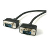 Startech MXT101MMLP10 MONITOR VGA CABLE - VGA LEFT CONNECTOR - MALE LEFT GENDER - VGA RIGHT CONNECTOR