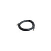 LEGRAND AV - C2G 28103 9FT USB AB DEVICE BLACK USBA TO USBB