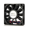 Startech FAN7X15TX3 PC CASE FAN WITH TX3 CONNECTOR COMPUTER COOLING FAN PC COOLER