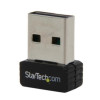 Startech USB150WN1X1 USB WIFI ADAPTER MINI WIRELESS N NETWORK ADAPTER DONGLE 150MBPS