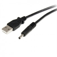 Startech USB2TYPEH STARTECH COMP USB2TYPEH - POWER CABLE - 1-USB 2.0 TYPE-A (4 PIN, 480MBPS) - MALE
