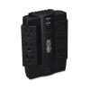 Eaton SWIVEL6 EATON TRIPP LITE SERIES PROTECT IT SURGE PROTECTOR WITH 3 ROTATABLE OUTLETS, 3 S