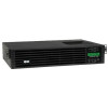 EATON TRIPP LITE SERIES MASTER-POWE SU1500RTXLCD2U SMART ONLINE UPS 1500VA 120V RM 1350W 2U LCD USB DB9 TEL 6 OUT