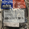 EATON TRIPP LITE SERIES CONNECTIVIT N201-030-BL 30FT CAT6 PATCH CABLE M/M BLUE GIGABIT MOLDED SNAGLESS PVC RJ45