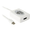 TRIPP LITE P137-06N-HDMI 6IN MINI DPORT TO HDMI VIDEO CONVERTER FOR MAC/PC DP M/F