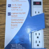 Eaton PS615 EATON TRIPP LITE SERIES POWER IT 6-OUTLET POWER STRIP, 15 FT. (4.57 M) CORD