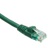 Eaton N001-006-GN ETHERNET CABLE - UNSHIELDED TWISTED PAIR (UTP) - MALE LEFT GENDER - MALE RIGHT G