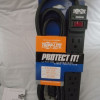 Eaton TLP615B EATON TRIPP LITE SERIES PROTECT IT 6-OUTLET SURGE PROTECTOR, 15 FT. CORD, 790 JO