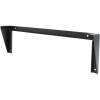 Startech RK119WALLV WALL MOUNT PATCH PANEL BRACKET 1U VERTICAL PANEL MOUNTING BRACKET