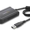 Startech USB2VGAE2 WINDOWS ONLY; NO SUPPORT FOR MACOS, CHROMEOS OR LINUX - WORKS W/ WINDOWS X86/X64