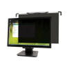 Kensington K55779WW FS220 SNAP2 PRIVACY SCREEN FOR 20 -22 WIDESCREEN MONITORS (16:9 / 16:10)