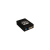 Eaton B140-101X EATON TRIPP LITE SERIES DVI OVER CAT5/6 ACTIVE EXTENDER KIT, BOX-STYLE TRANSMITT