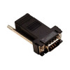 Digi 76000701 DIGI ONE, PORTSERVER TS, II 4 PACK DB-9M MODEM ADAPTER (10 PIN)