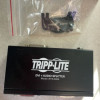 Eaton B116-002A TRIPP LITE SERIES 2-PORT DVI SPLITTER WITH AUDIO AND SIGNAL BOOSTER, SINGLE-LINK