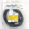 Startech PAC10115 15FT POWER EXTENSION CORD NEMA 5-15R TO 5-15P COMPUTER POWER CORD