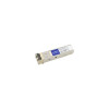 Addon GLC-SX-MMD-AO ADDON CISCO GLC-SX-MMD COMPATIBLE TAA COMPLIANT 1000BASE-SX SFP TRANSCEIVER (MMF