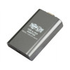 TRIPP LITE U244-001-VGA-R USB TO VGA ADAPTER DUAL MONITOR USB 2.0 VIDEO GRAPHICS CARD 1080P