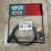 Eaton P006-015 15FT COMPUTER POWER CORD 18AWG 10A 125V 5-15P TO C13