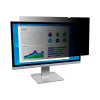 3M PF220W1B PRIVACY FILTER FOR 22IN WS 16:10 UNFRAMED FOR DISPLAYS