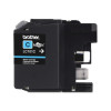 Brother LC101C INNOBELLA CYAN INK CART FOR MFC-J470DW/J475DW/J650DW/J870DW