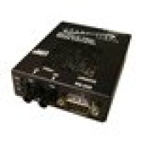 Transition Networks J/RS232-TF-01(SC)-NA RS232 (DTE) 5V,STANDALONE,SC MM W/NA PS