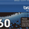 Brother TN620 TONER CARTRIDGE - UP TO 3000 PAGES