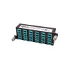 Eaton N484-12LC EATON TRIPP LITE SERIES 10GBE PASS-THROUGH CASSETTE - (X12) LC DUPLEX