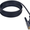 Eaton P454-006 EATON TRIPP LITE SERIES NULL MODEM SERIAL DB9 SERIAL CABLE (DB9 M/F), 6 FT. (1.8