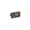 Transition Networks M/E-TX-FX-01-NA MINI 100BASETX TO 100BASEFX ST MM 2KM 3.3V - NA