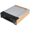 Startech DRW150SATBK SATA HOT SWAP BAY MOBILE RACK DRAWER 5.25 BAY TRAYLESS ADAPTER